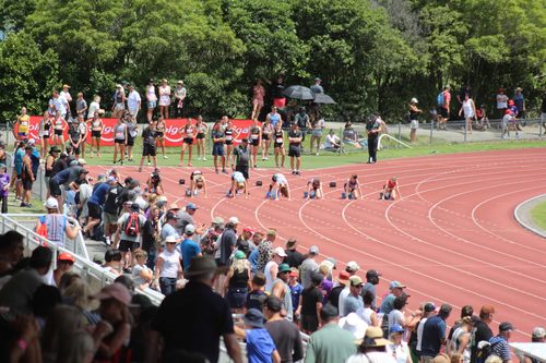 2024 Colgate Games photo